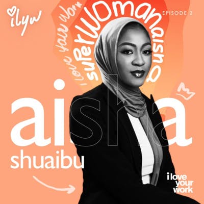 The Uncharted - Aisha Shuaibu: The Drive & Mental Health