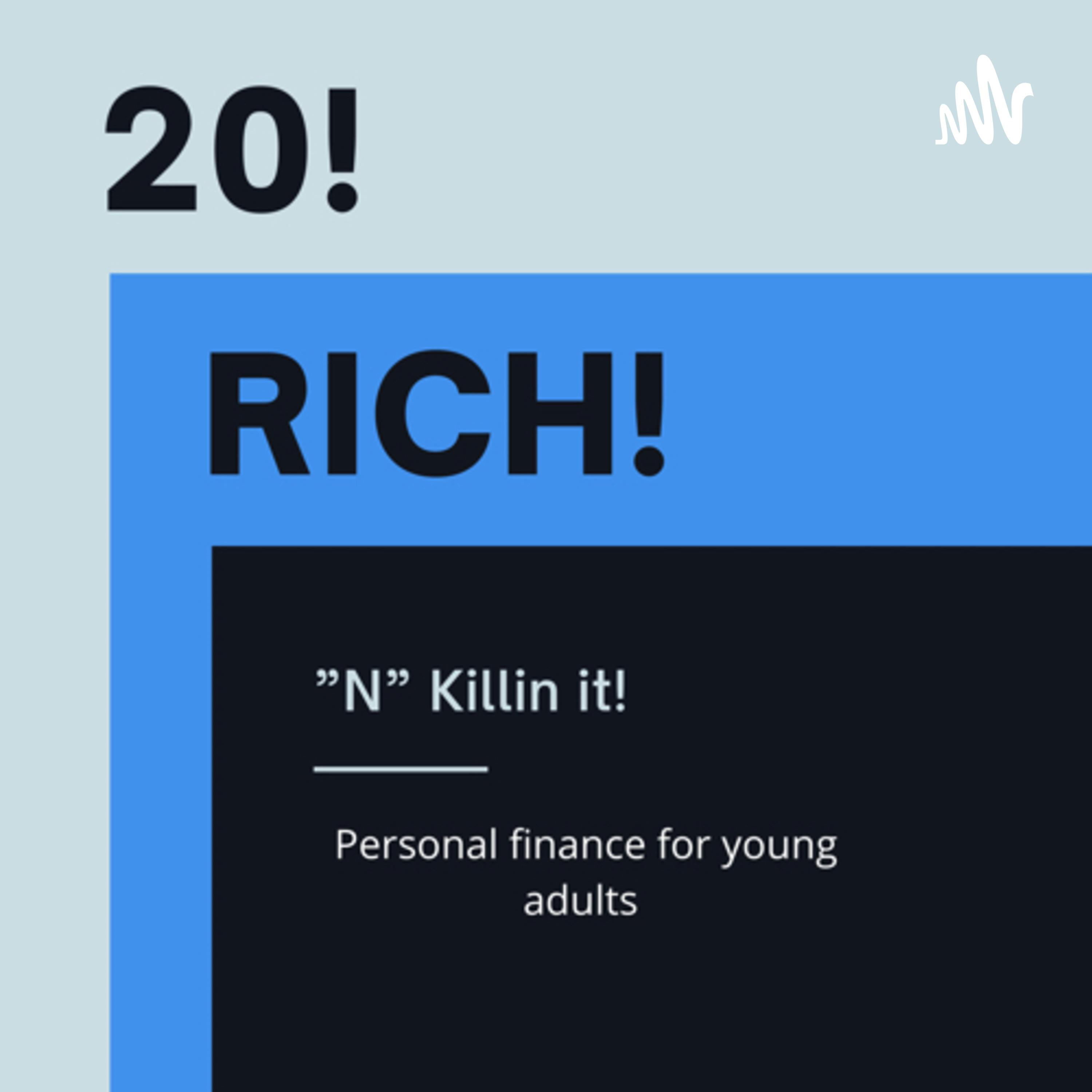 Personal Finance for Gen Z