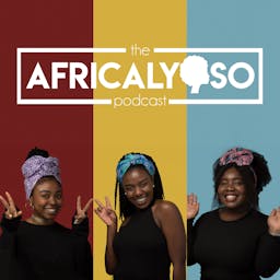 The Africalypso Podcast