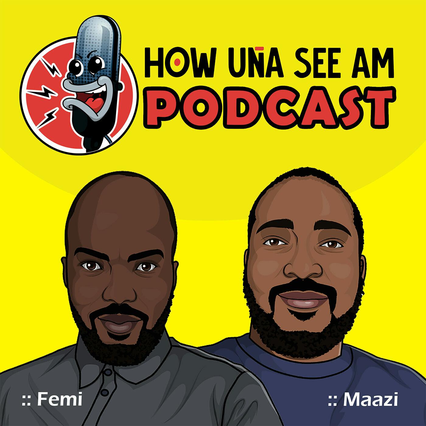 How una see am? (promo)