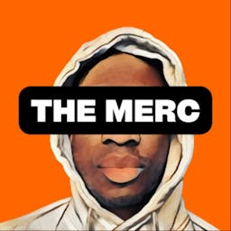 THE MERC