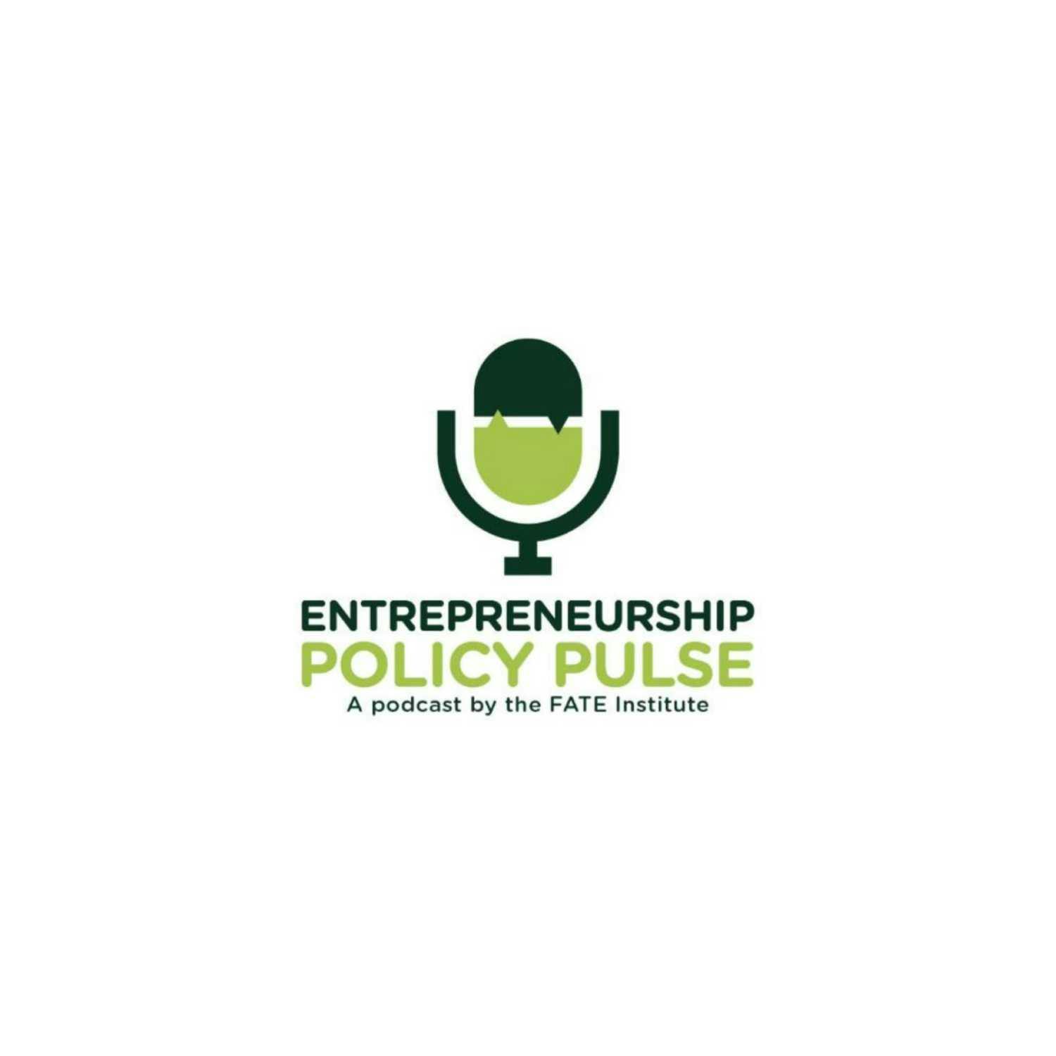 Entrepreneurship Policy Pulse