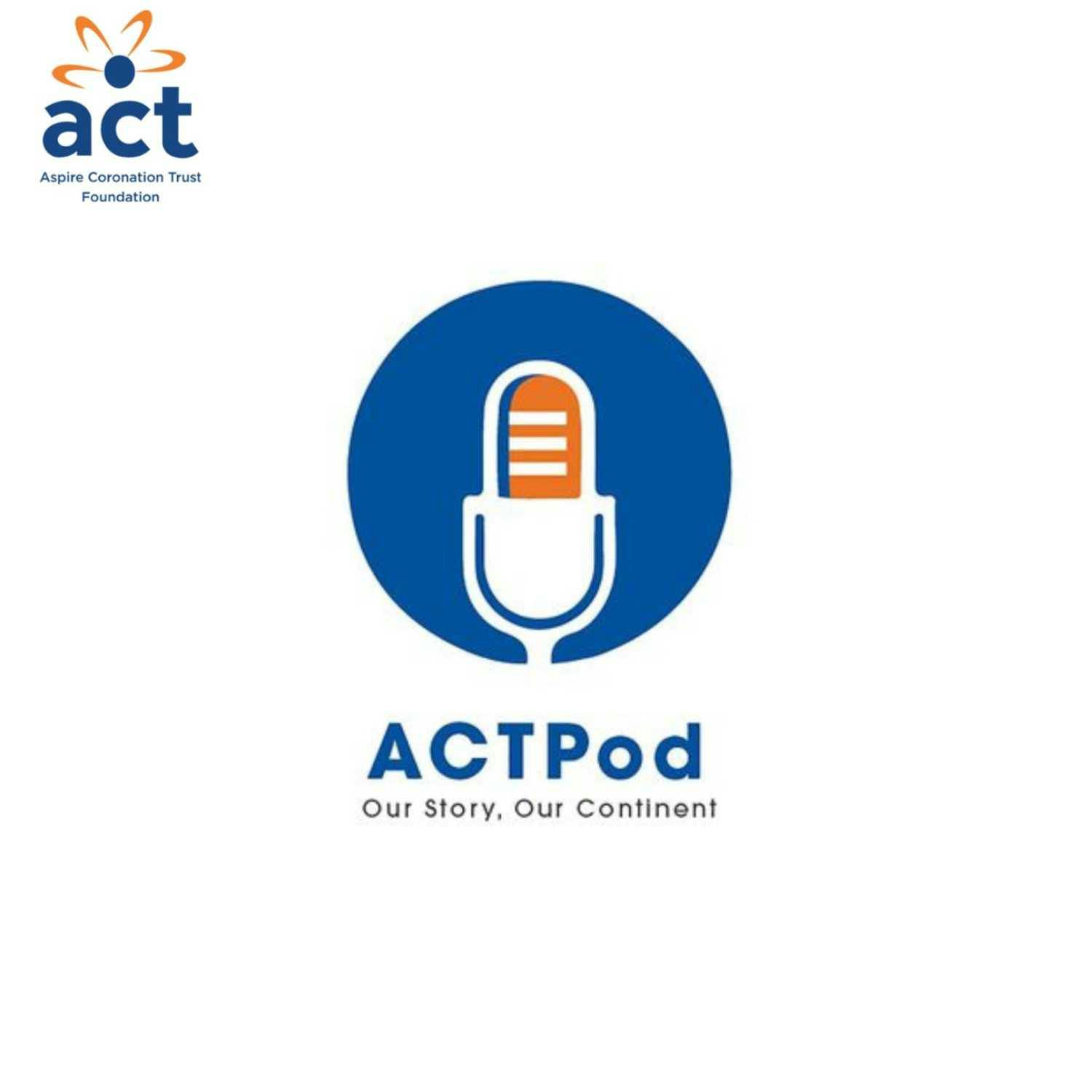 ACT Podcast