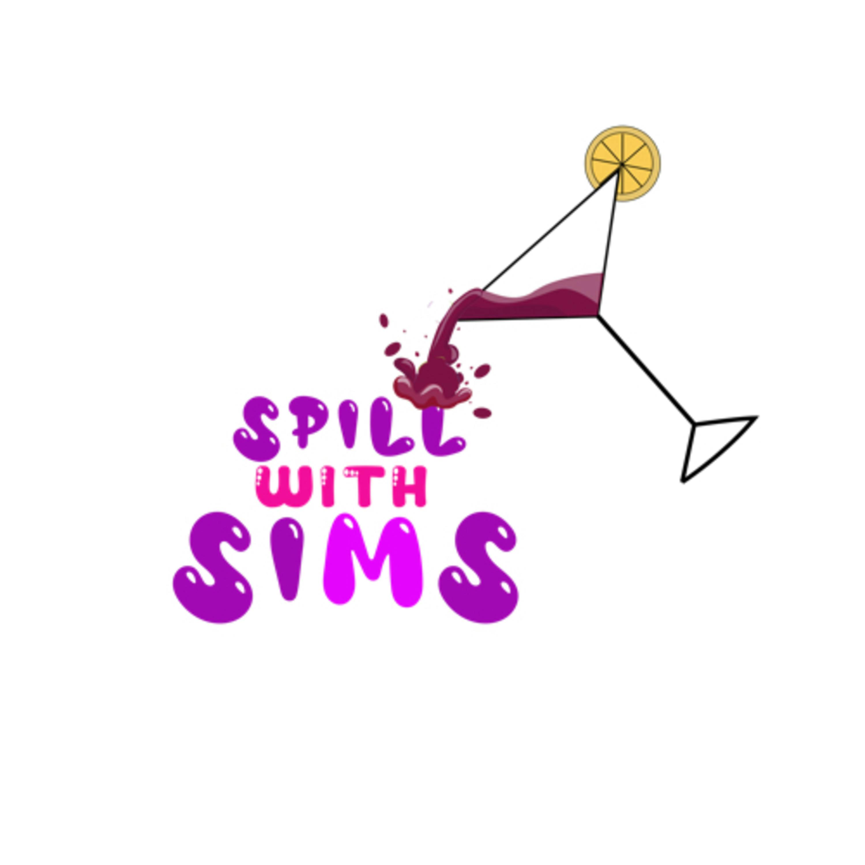 Spill with Sims Intro music