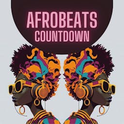 AfroBeats Countdown