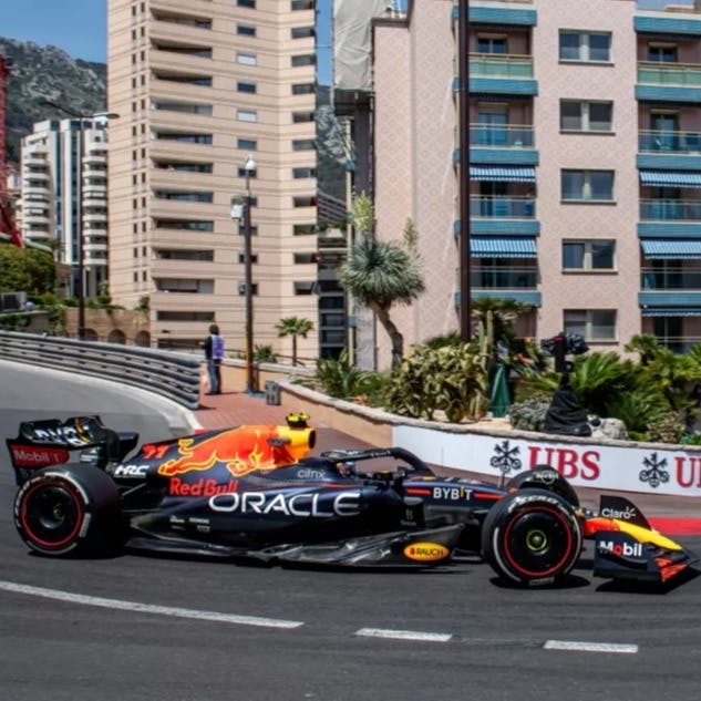 Ahead of F1 2023 Monaco GP this Weekend