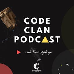 Code Clan Podcast