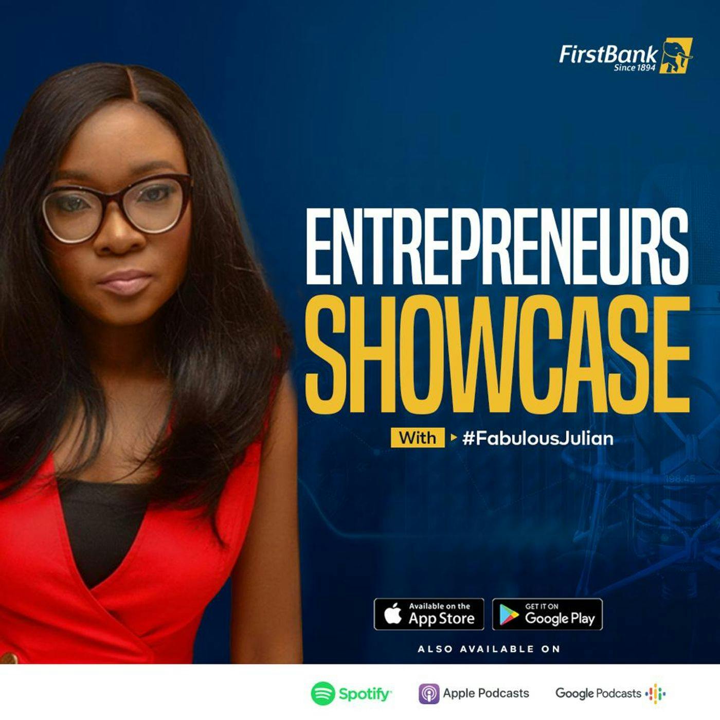 Entrepreneurs Showcase