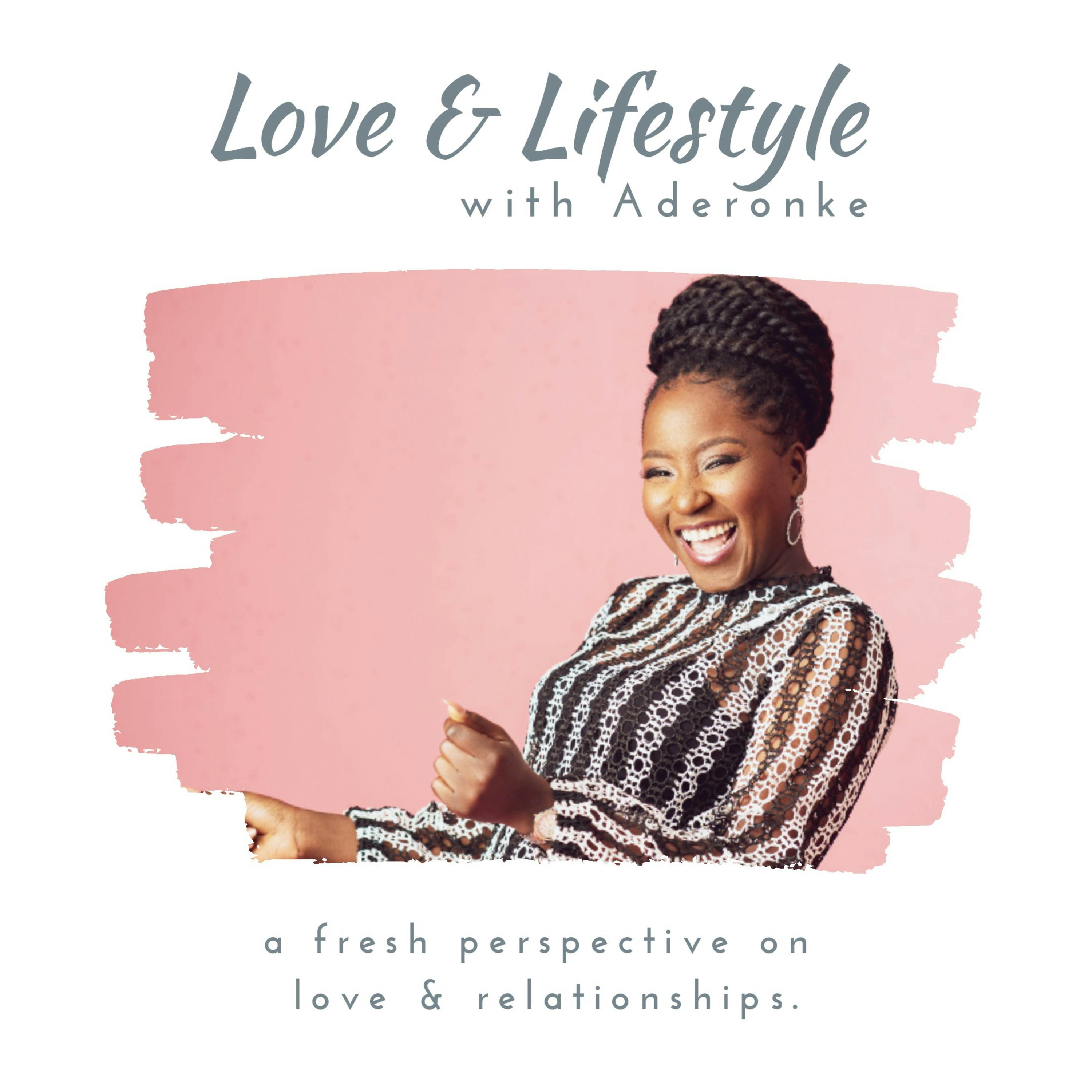 Love & Lifestyle with Aderonke (Trailer)