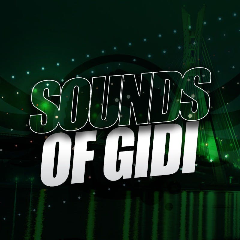 Sounds Of Gidi