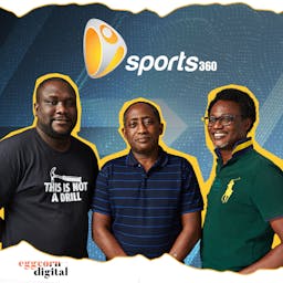 Sports 360 Podcast