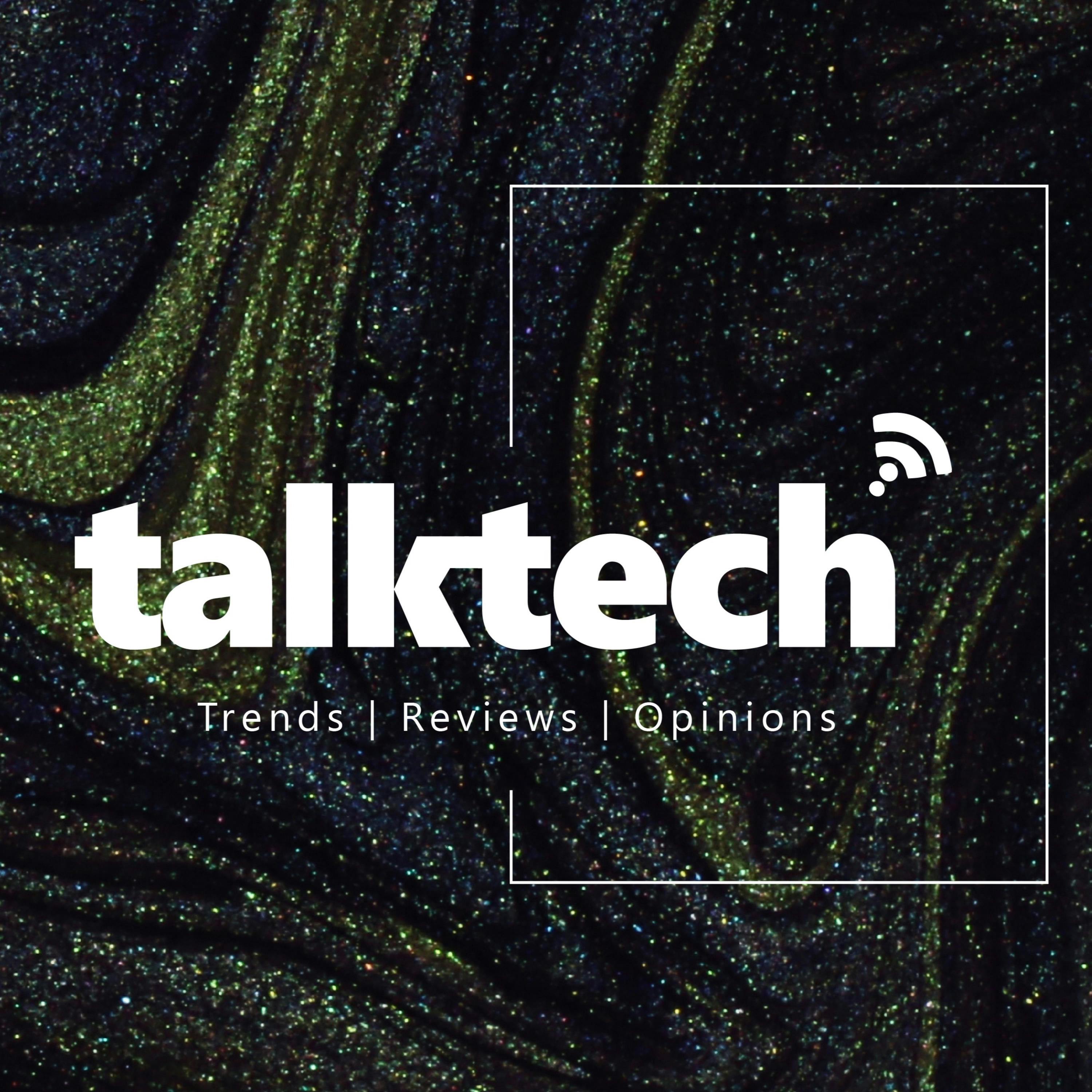 TALK TECH NIGERIA