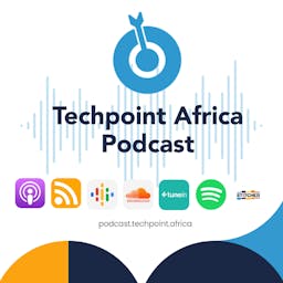 Techpoint Africa Podcast