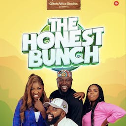 The HonestBunch Podcast