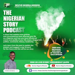 The Nigerian Story