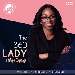 The 360 Lady